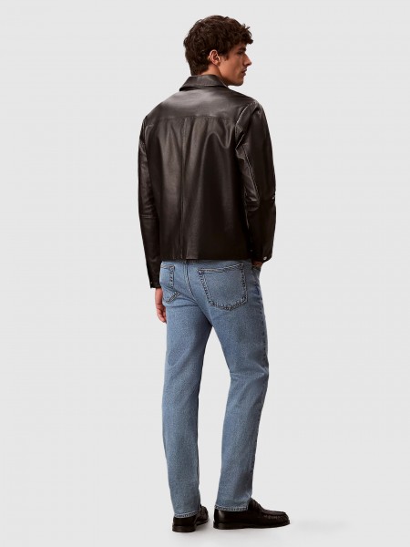 Jeans Man Jeans Calvin Klein