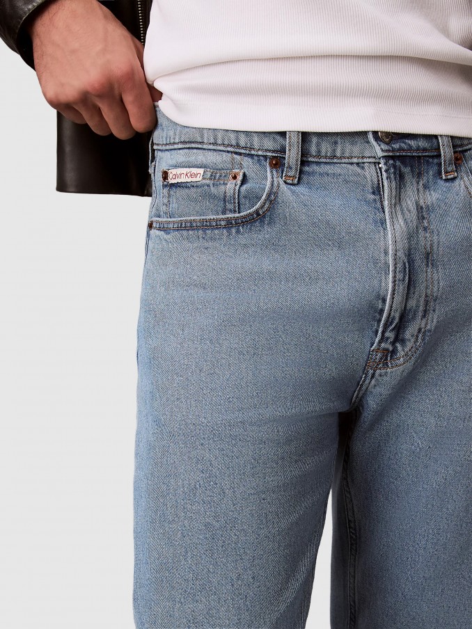 Jeans Man Jeans Calvin Klein