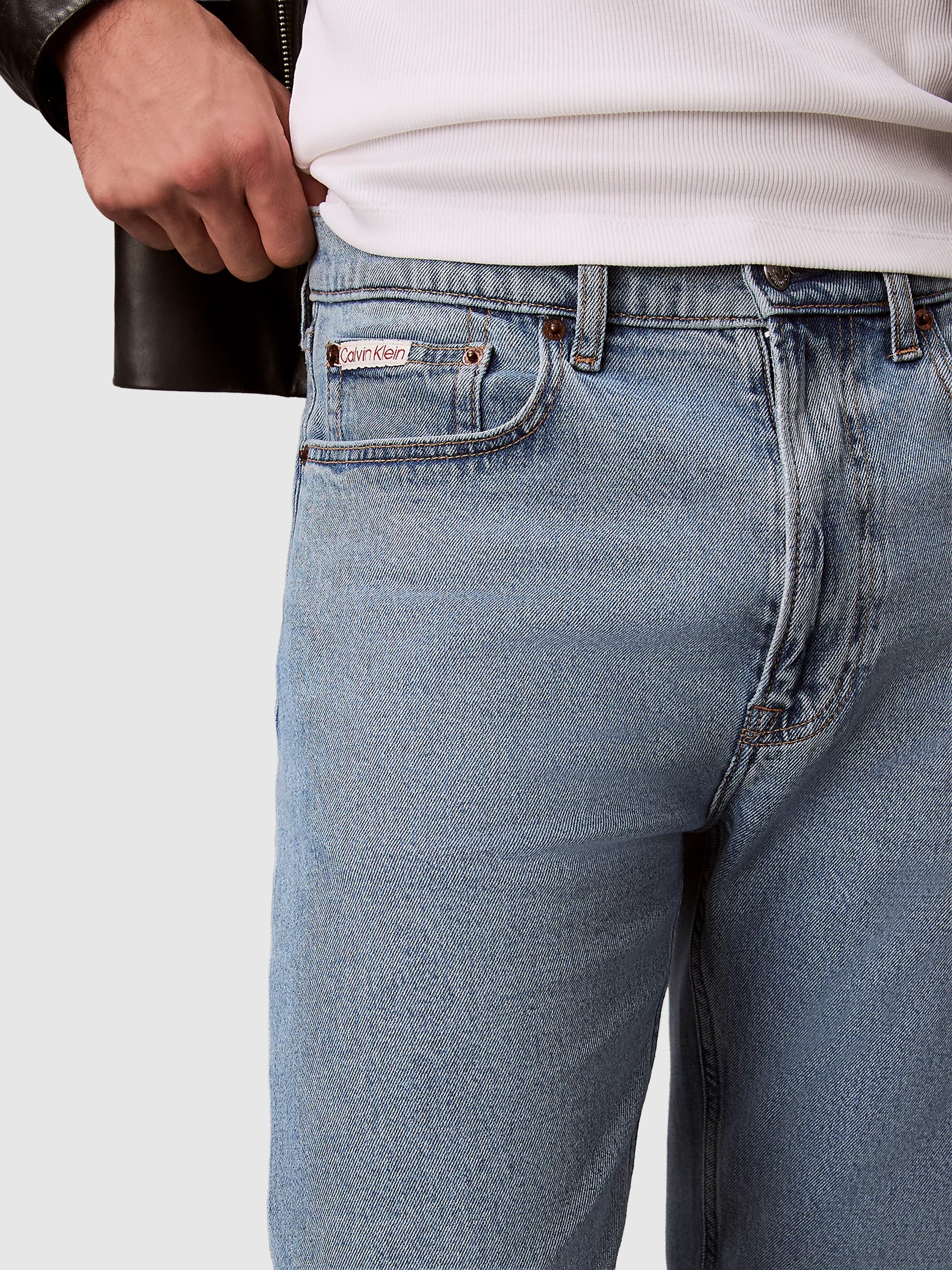 Jeans Man Jeans Calvin Klein