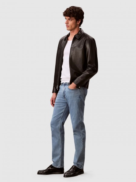Jeans Man Jeans Calvin Klein