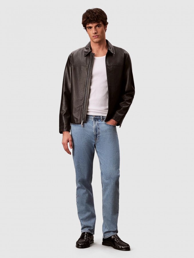 Jeans Man Jeans Calvin Klein