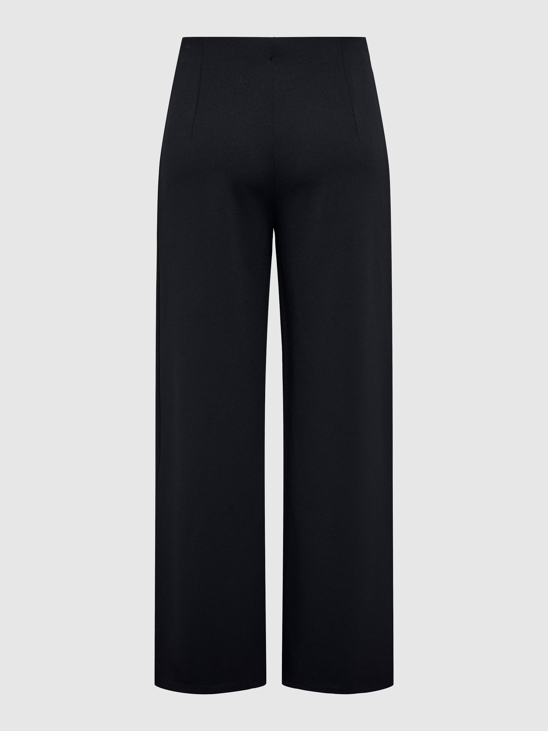 Pants Woman Black Only