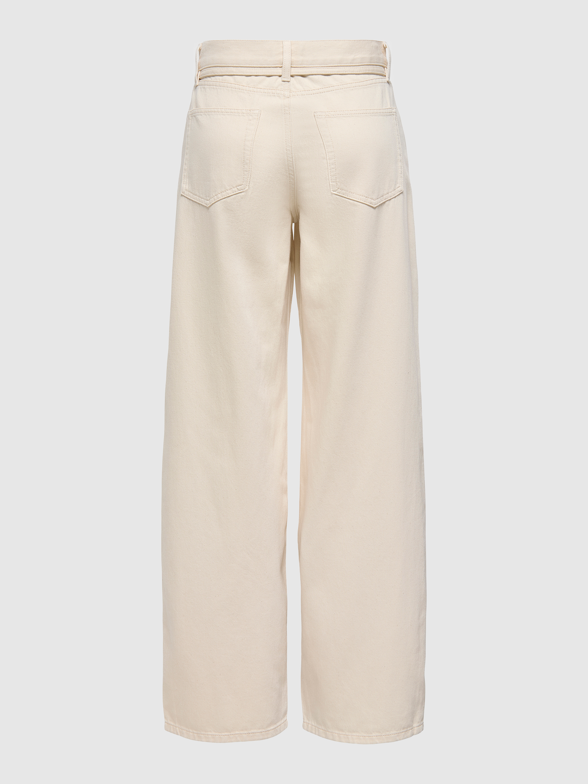 Jeans Man Cream Pepe Jeans London