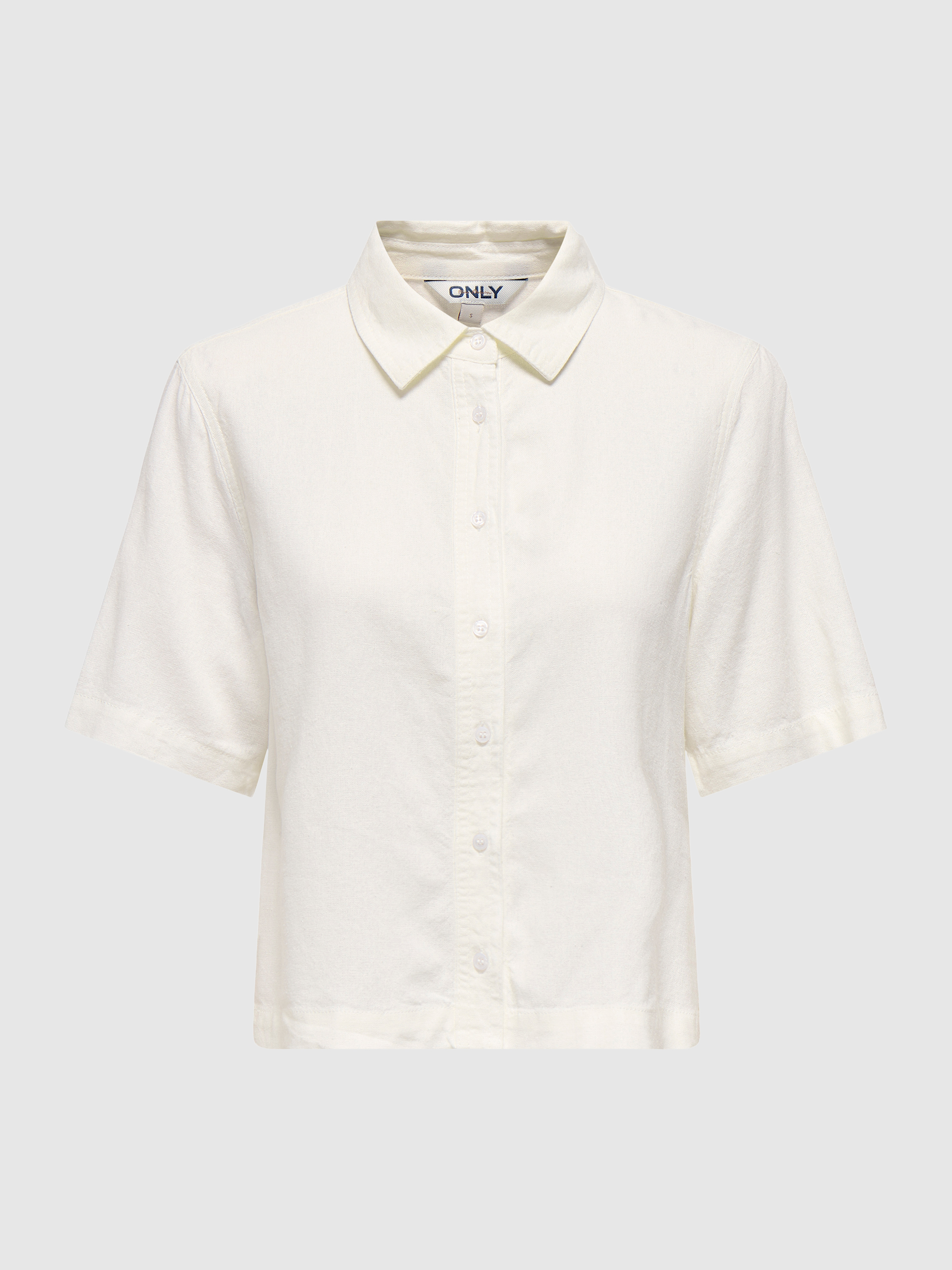 Shirt Man Cream Antony Morato