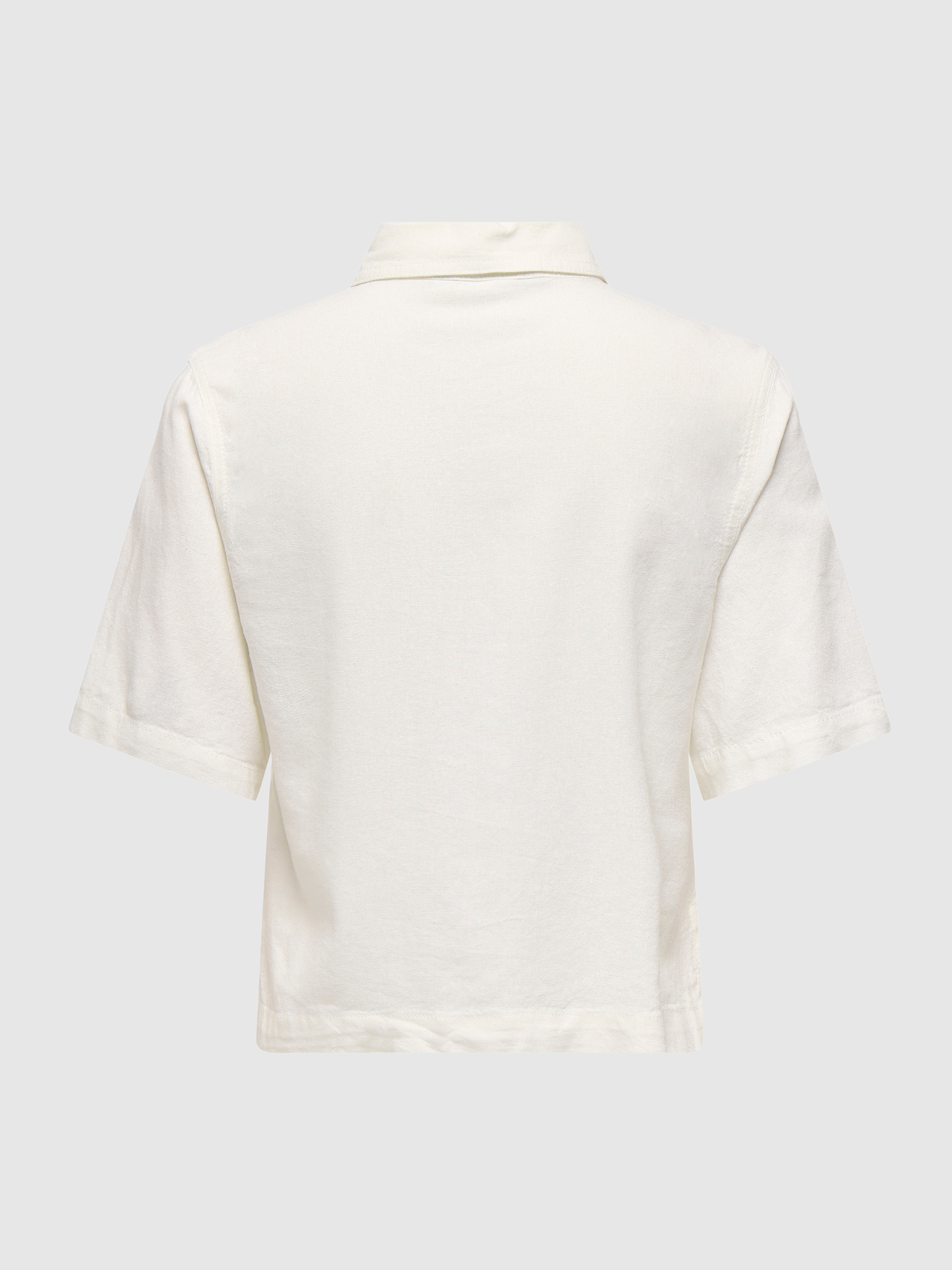 Shirt Man Cream Antony Morato