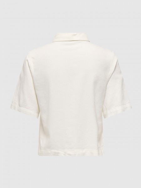 Shirt Man Cream Antony Morato