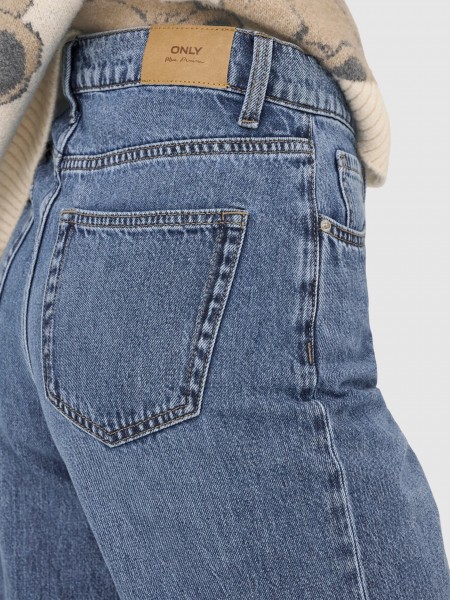 Jeans Woman Jeans Only Jeans Woman Jeans Only