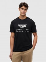 T-Shirt Tommy Hilfiger X Cadillac Homem Th X Cf1 Shield Graphic Tee T-Shirt Tommy Hilfiger X Cadillac Homem Th X Cf1 Shield Graphic Tee