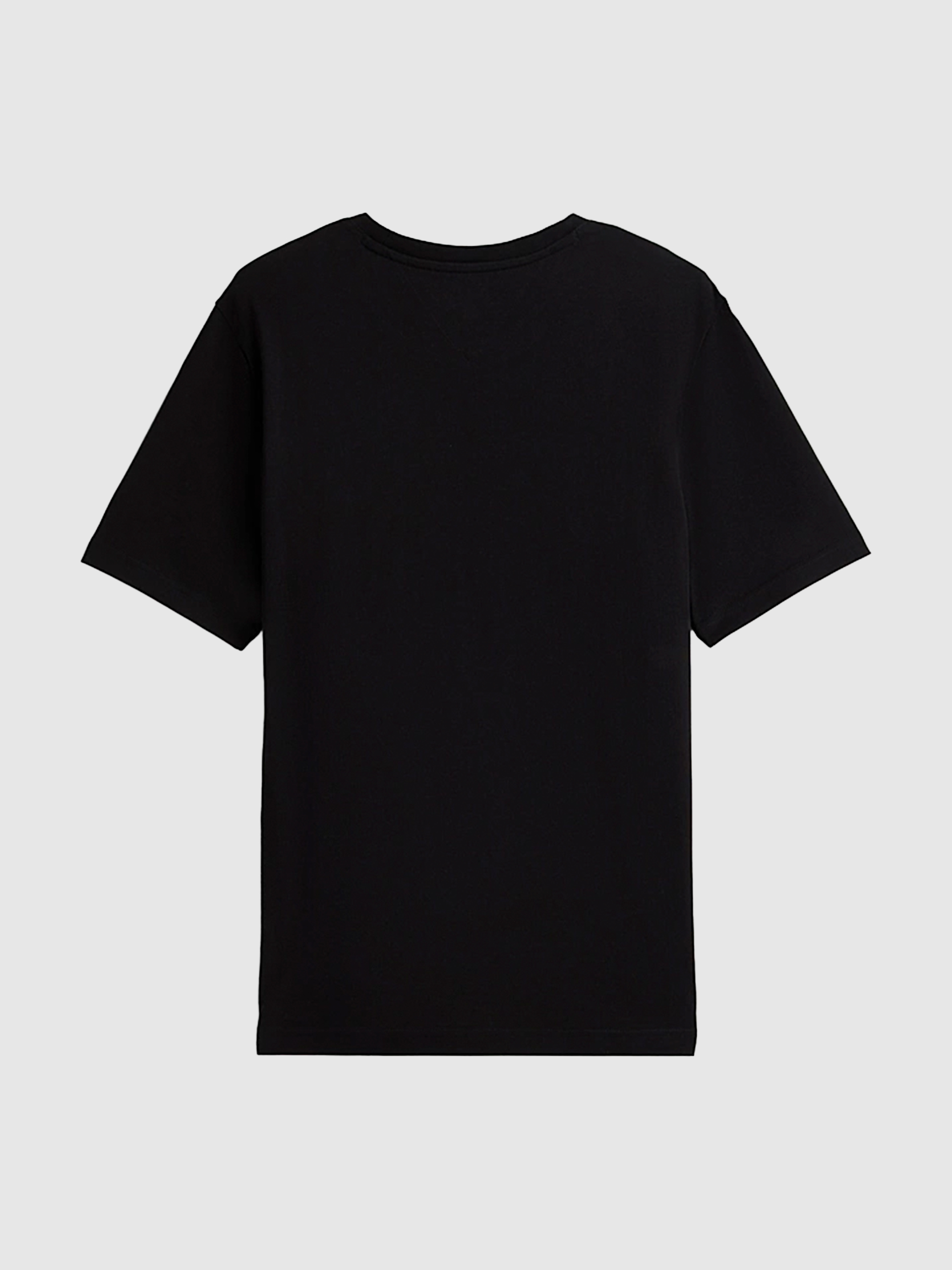 T-Shirt Tommy Hilfiger X Cadillac Homem Th X Cf1 Shield Graphic Tee