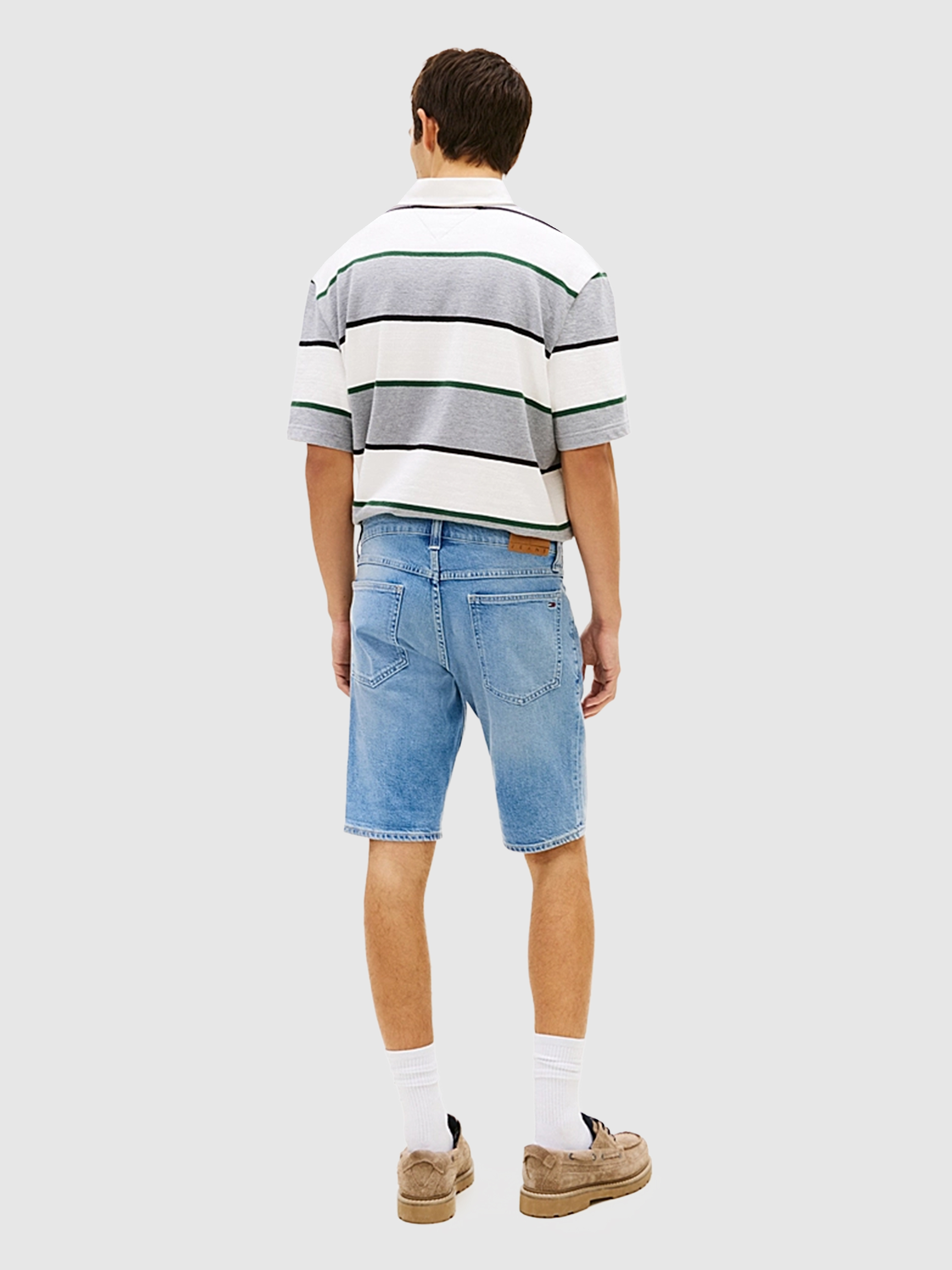 Pantalones Cortos Hombre Jeans Tommy Jeans