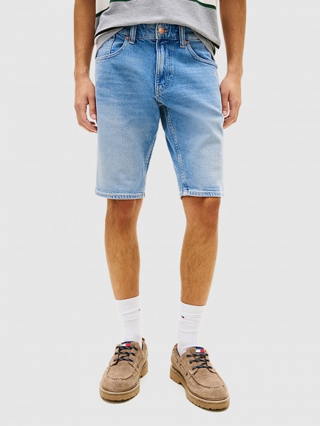 Shorts Man Jeans Tommy Jeans
