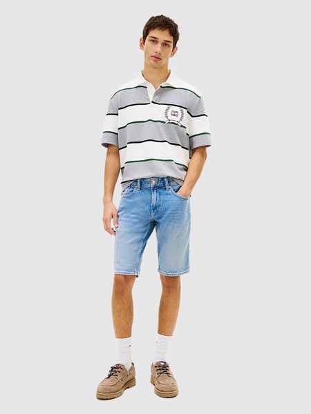 Shorts Man Jeans Tommy Jeans