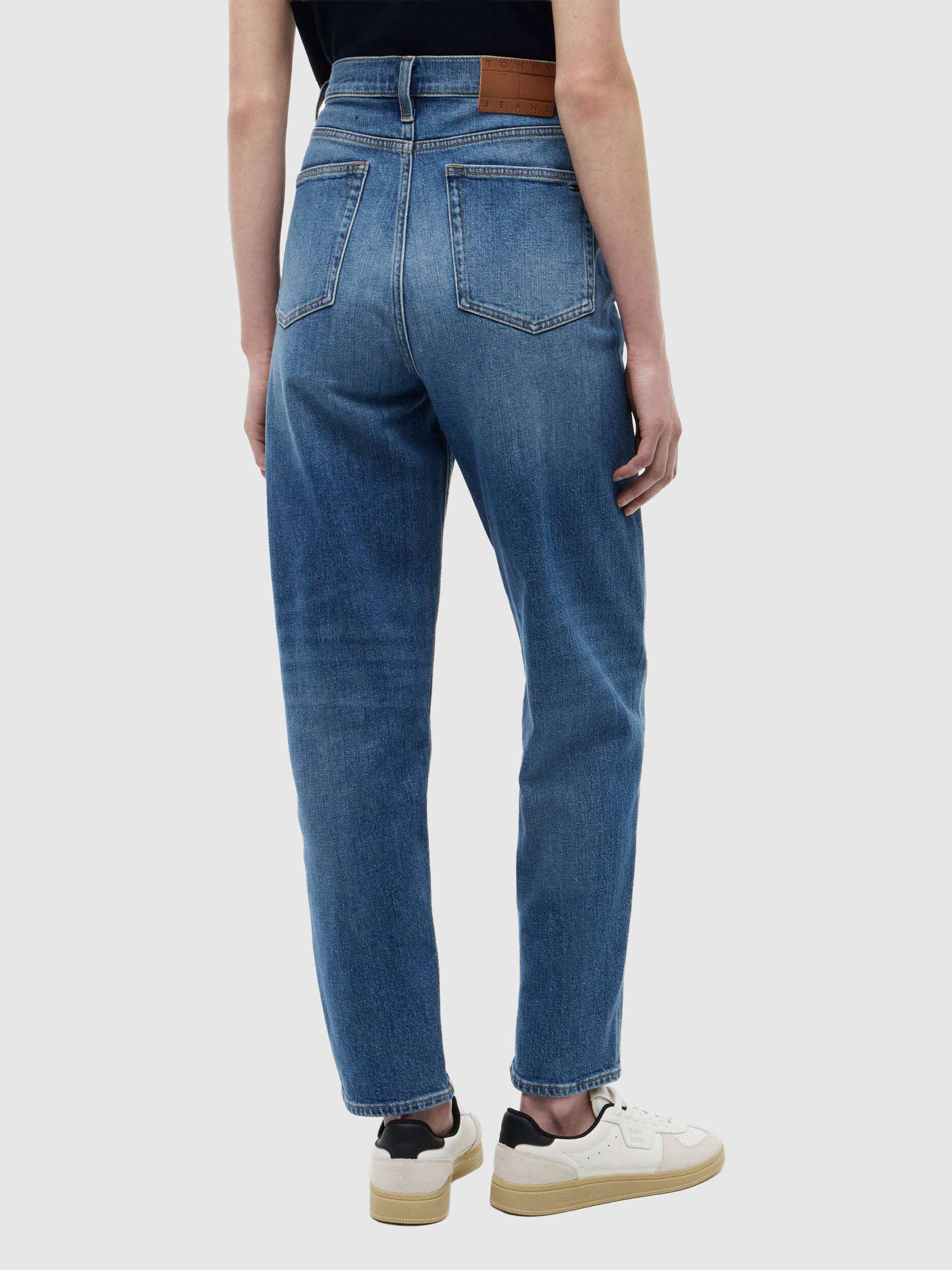 Jeans Mujer Jeans Tommy Jeans