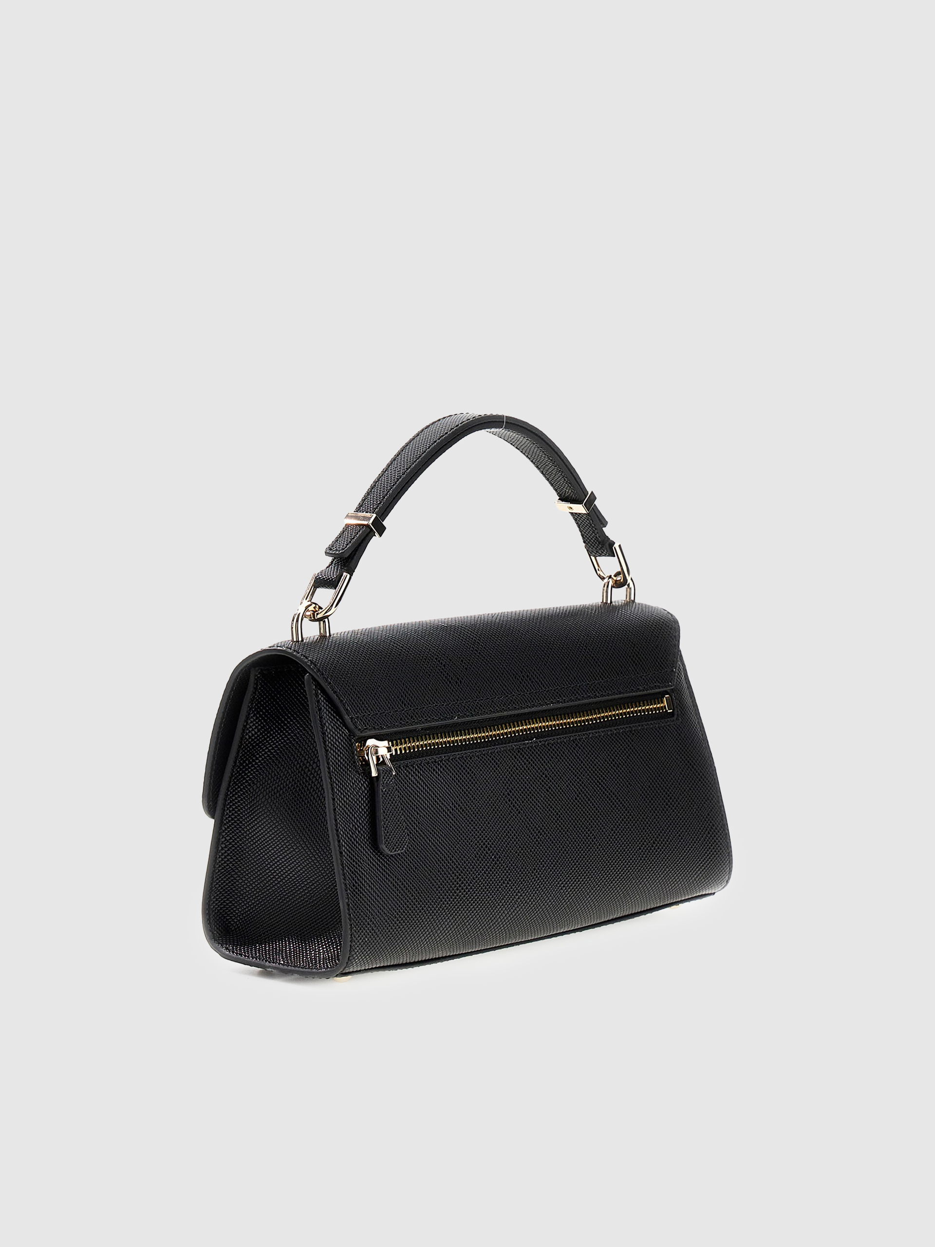 Mala Guess Mulher Patsie Top Handle Flap
