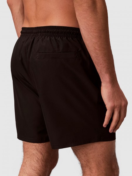 Cal��es Calvin Klein Homem Medium Drawstring Waistband