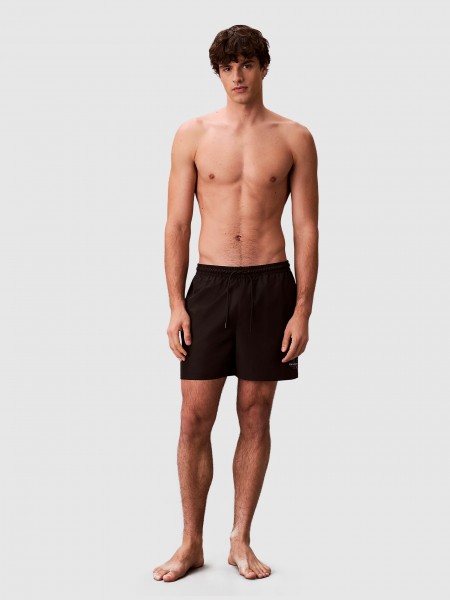 Cal��es Calvin Klein Homem Medium Drawstring Waistband