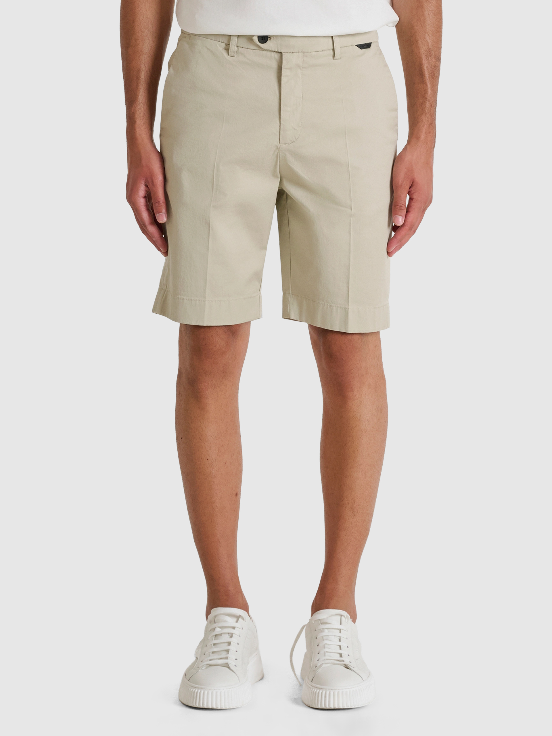 Shorts Man Cream Antony Morato