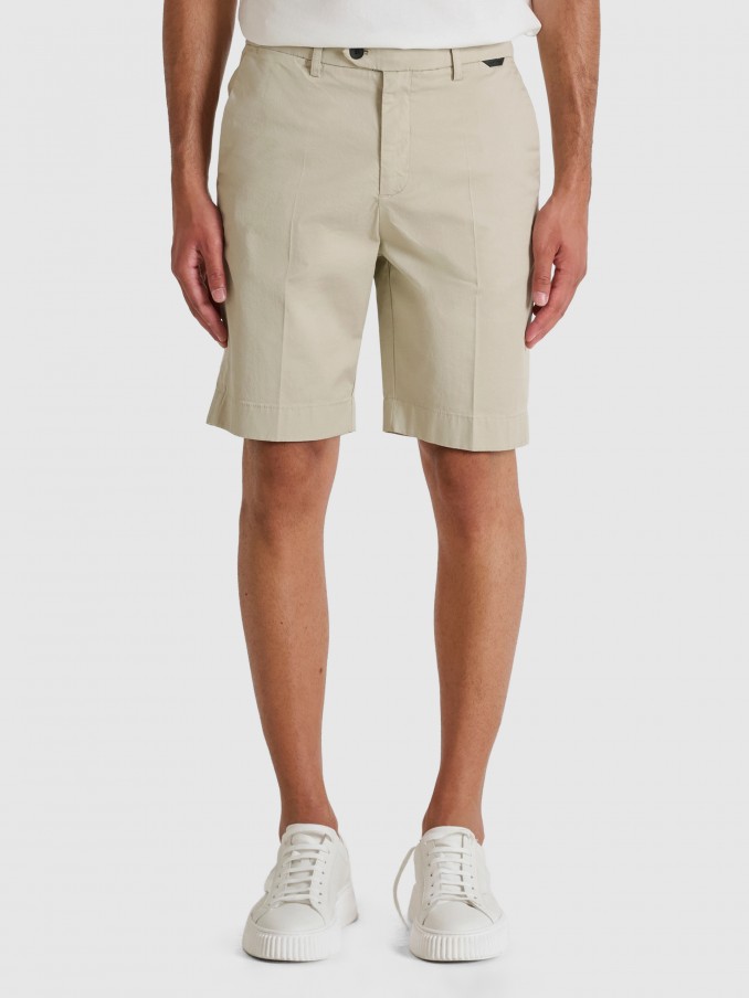 Shorts Man Cream Antony Morato