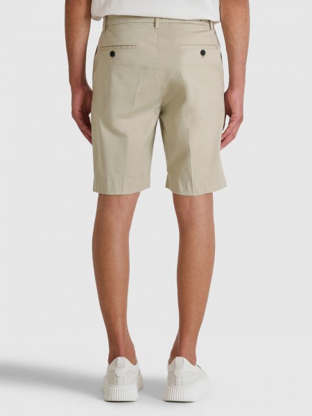 Shorts Man Cream Antony Morato