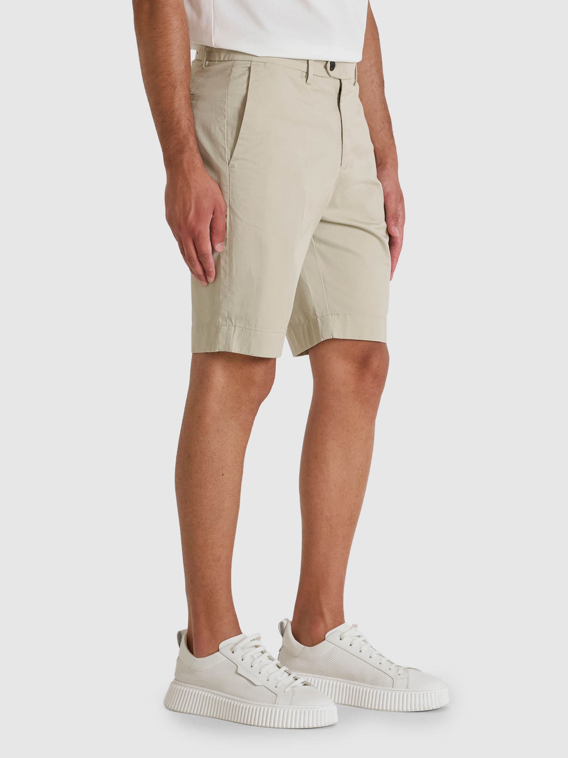 Shorts Man Cream Antony Morato