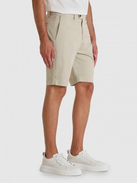 Shorts Man Cream Antony Morato