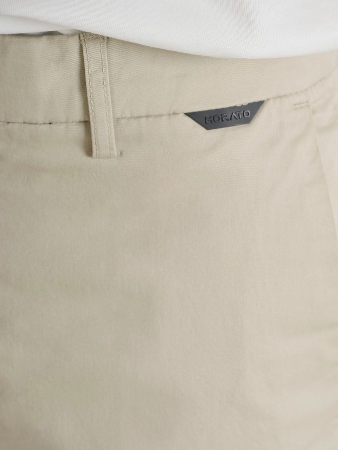 Shorts Man Cream Antony Morato