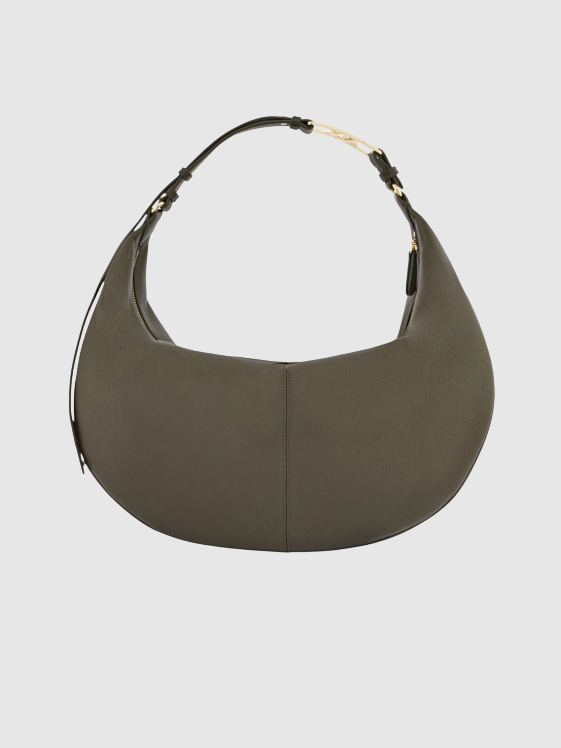 Mala Armani Exchange Mulher Polly Hobo L
