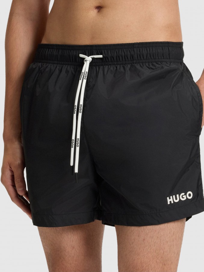 Calções Hugo Homem Haiti