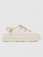 Sandals Woman Cream Ugg Sandals Woman Cream Ugg