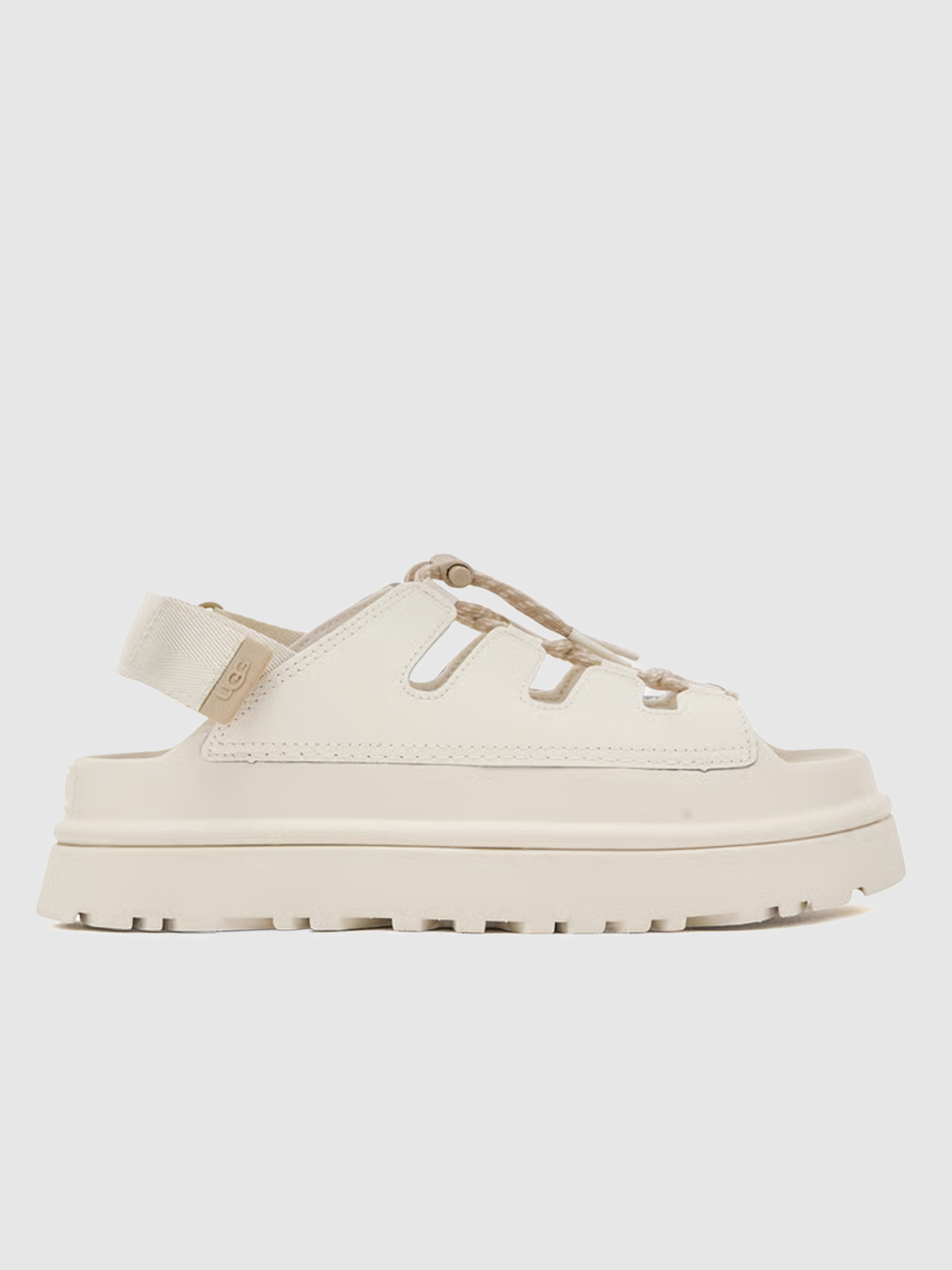Sandals Woman Cream Ugg