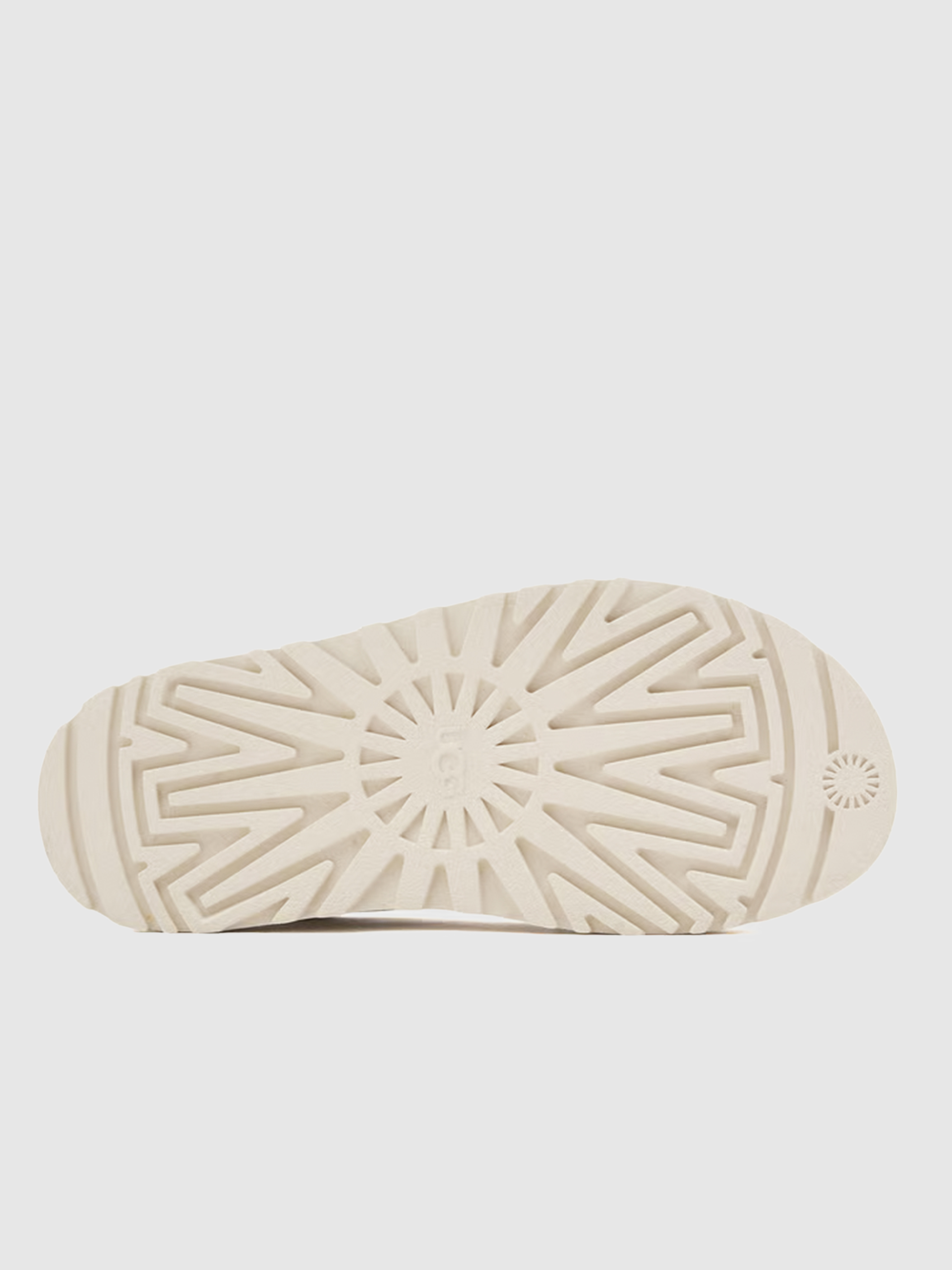 Sandals Woman Cream Ugg