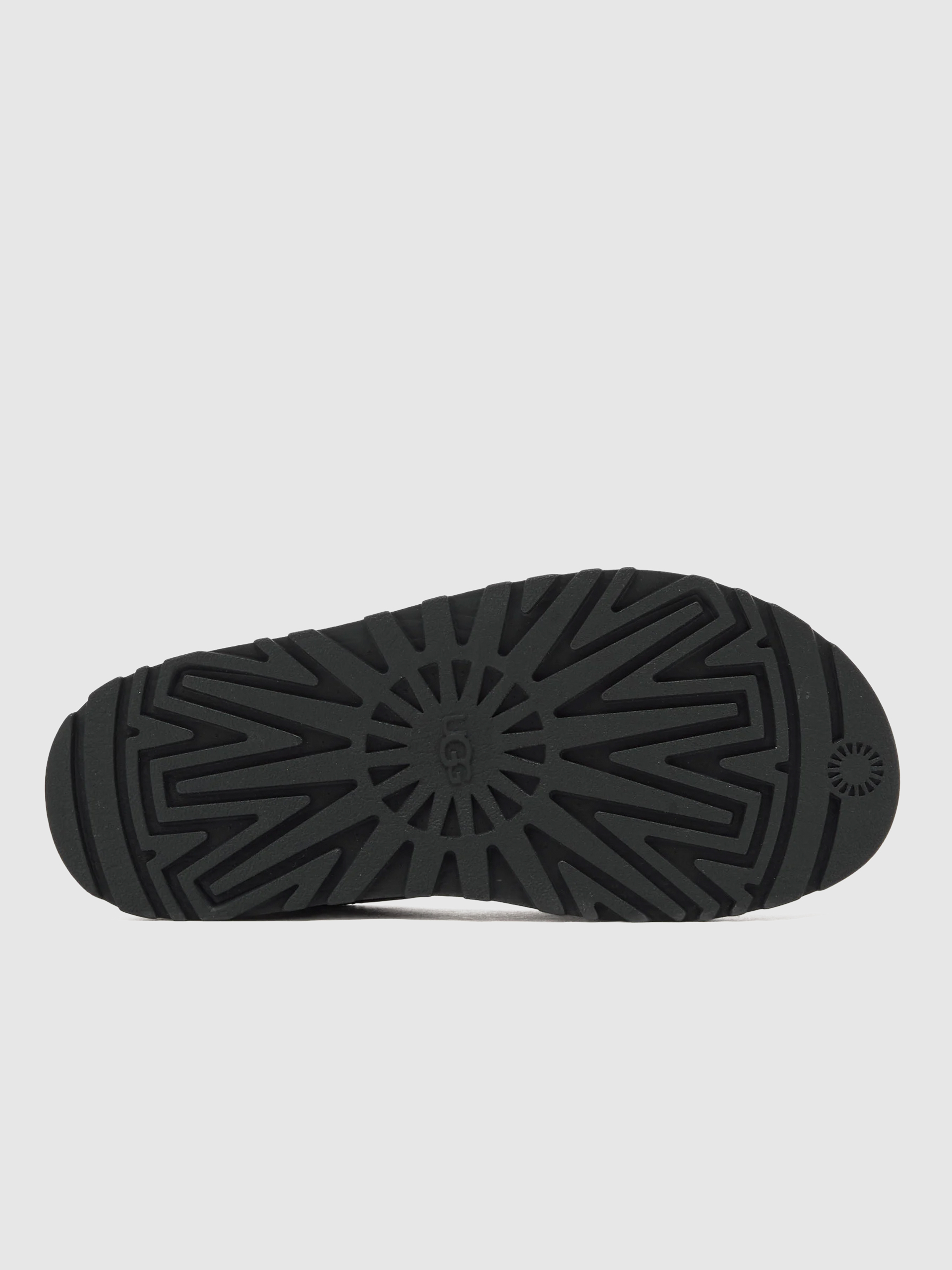 Sandalias Mujer Negro Ugg