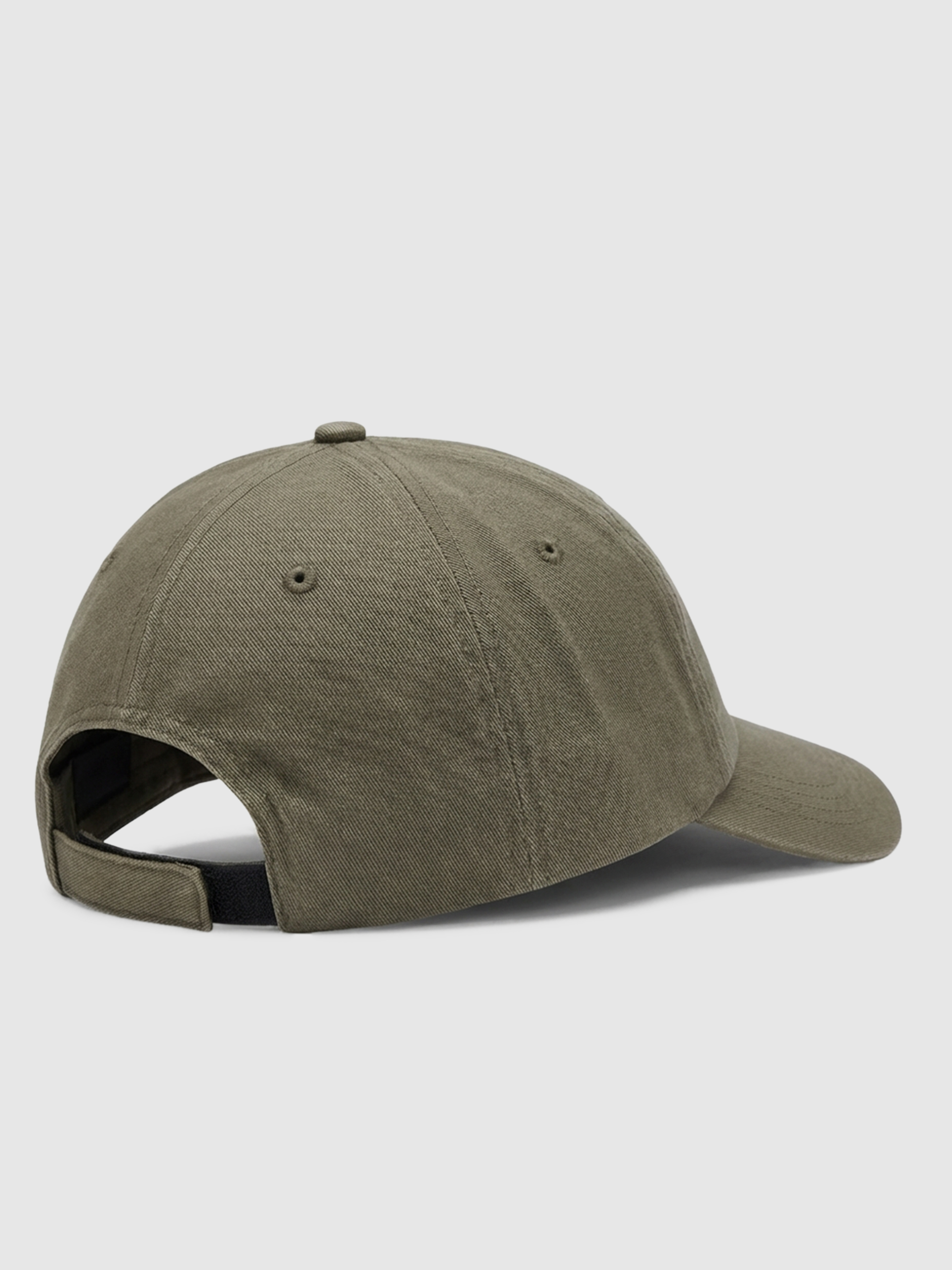 Caps Man Green Boss