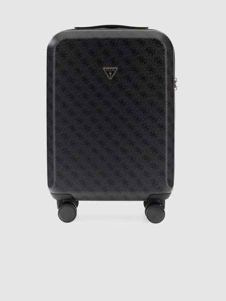 Mala Guess Mulher Latona 18 In 8-Wheeler