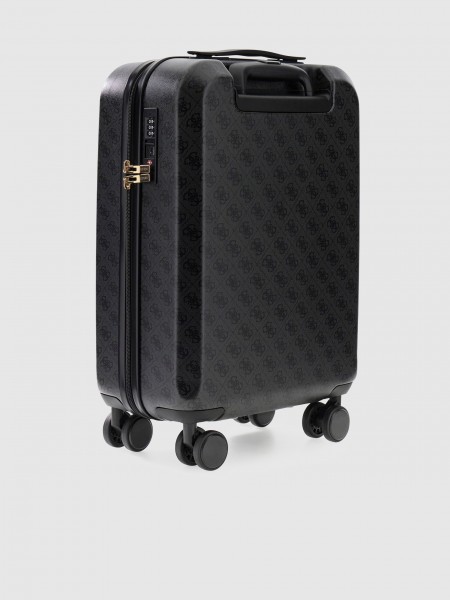 Mala Guess Mulher Latona 18 In 8-Wheeler