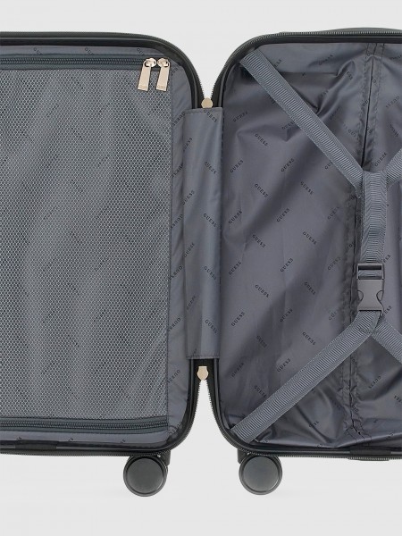 Mala Guess Mulher Latona 18 In 8-Wheeler