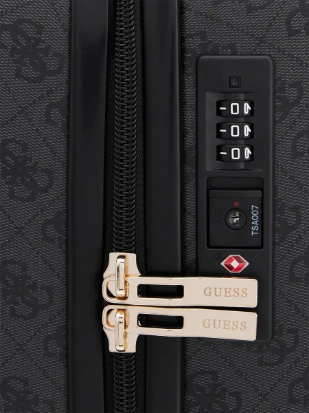 Mala Guess Mulher Latona 18 In 8-Wheeler