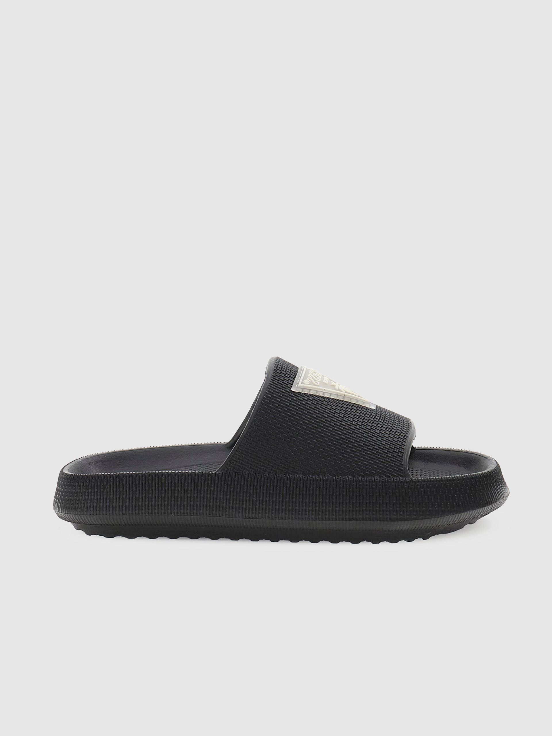 Chanclas Niña Negro Guess