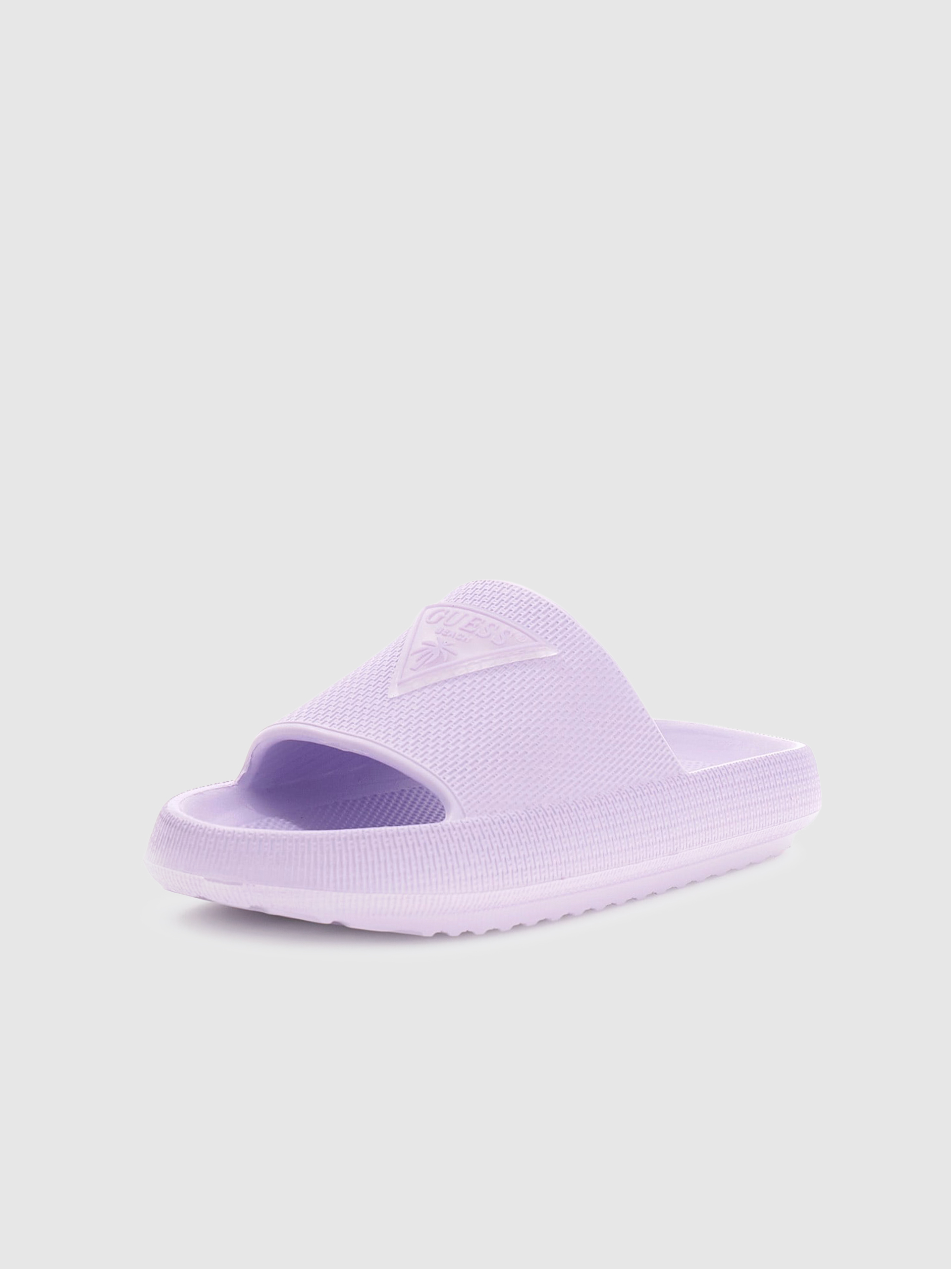Chinelo Guess Menina Rubber Slippers
