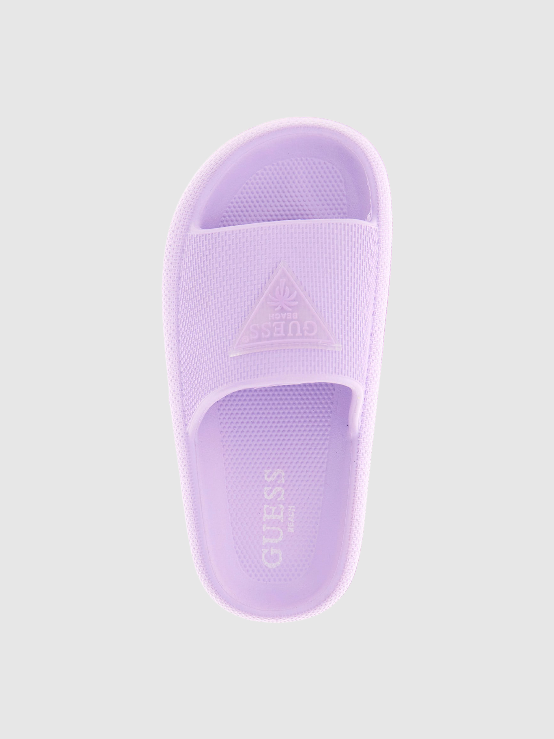 Chinelo Guess Menina Rubber Slippers