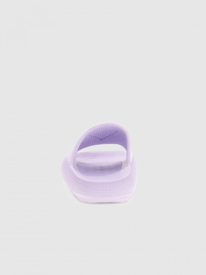 Chinelo Guess Menina Rubber Slippers