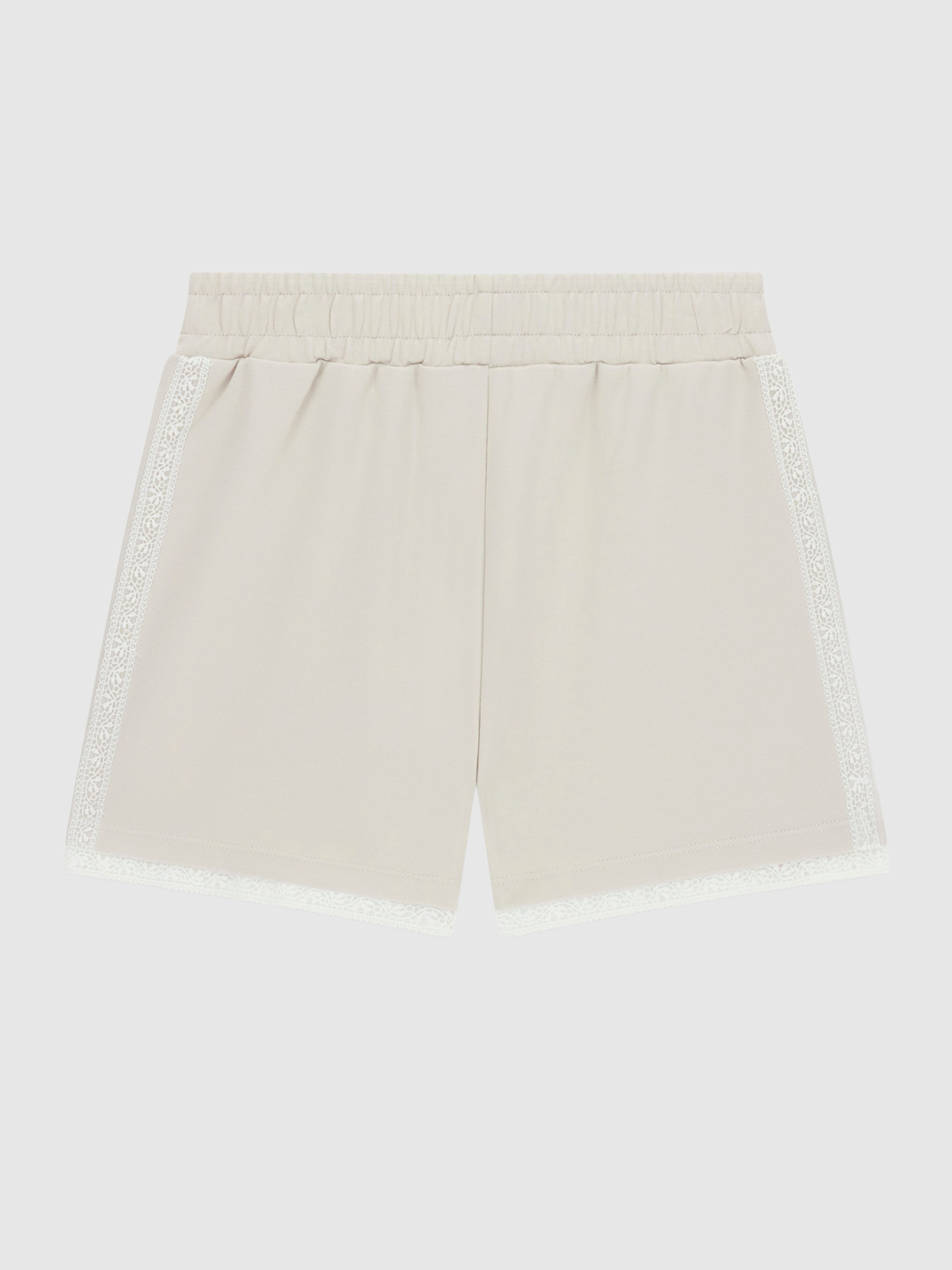Shorts Girl Beige Guess
