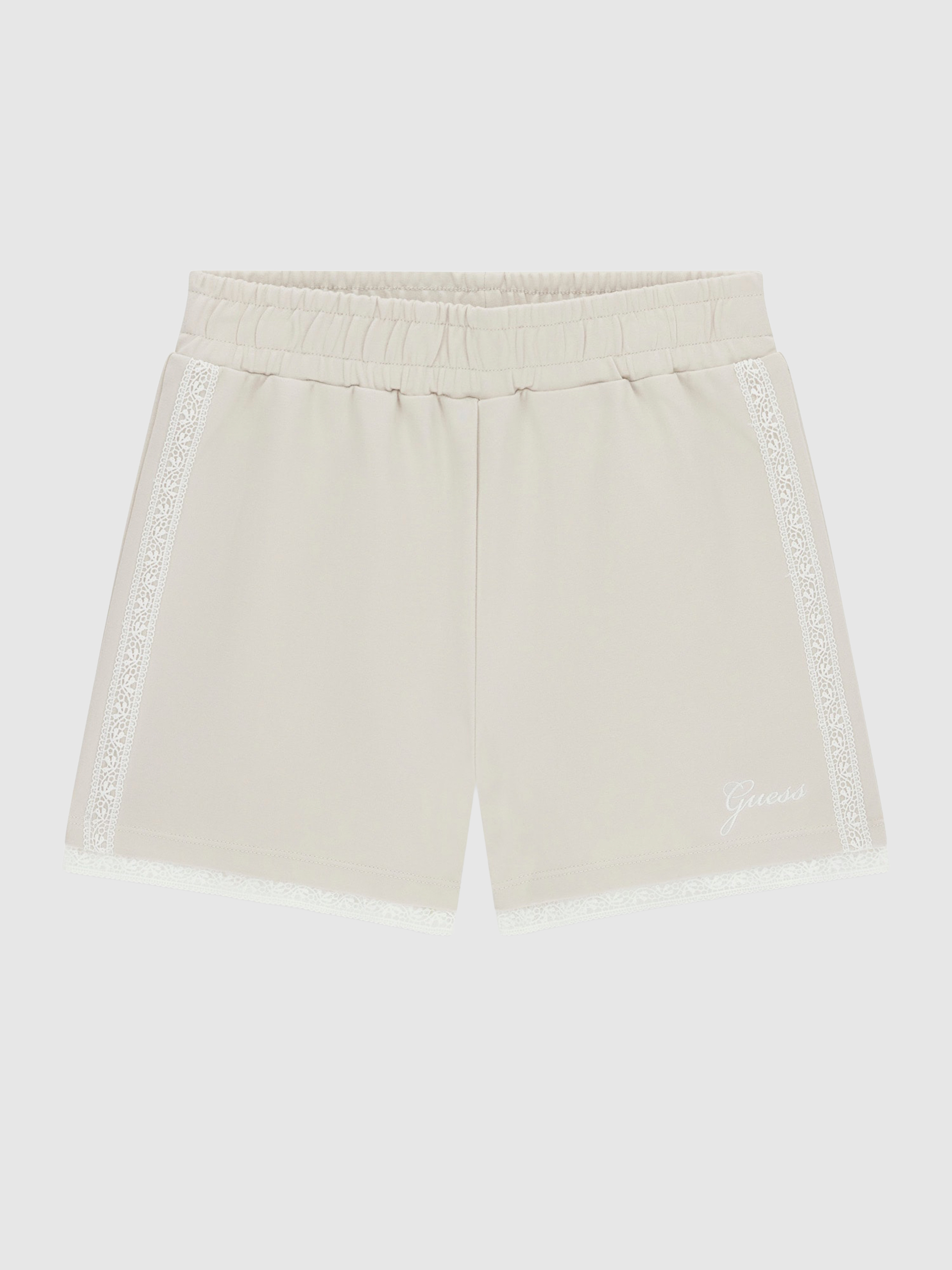 Shorts Girl Beige Guess