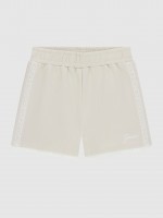 Shorts Girl Beige Guess Shorts Girl Beige Guess