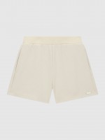 Shorts Girl Cream Guess Shorts Girl Cream Guess