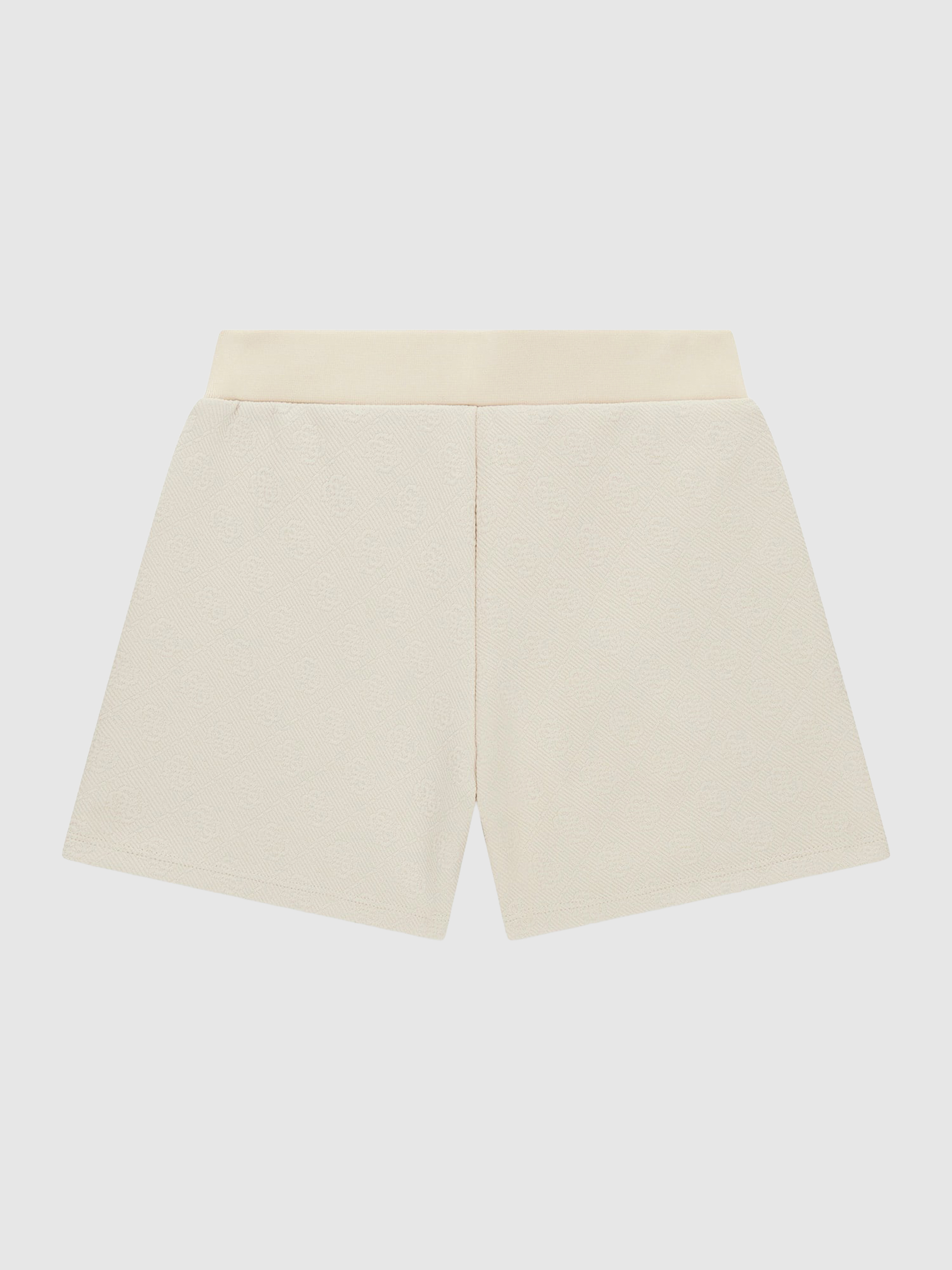 Shorts Girl Cream Guess