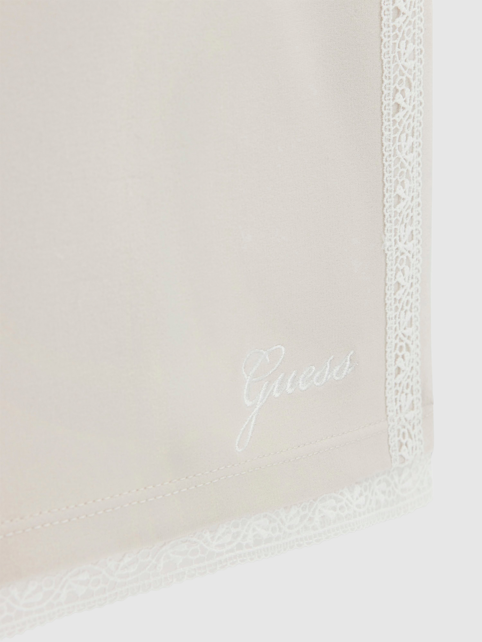 Shorts Girl Beige Guess