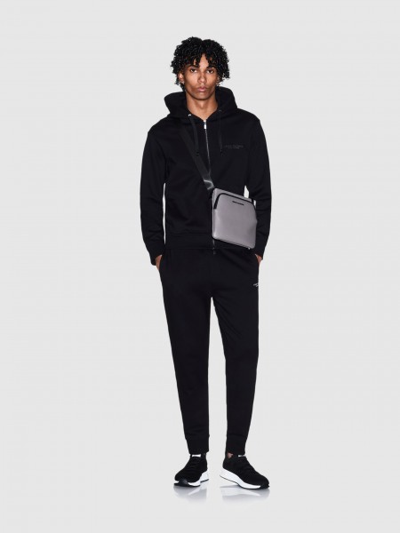 Casaco Armani Exchange Homem Sweatshirt