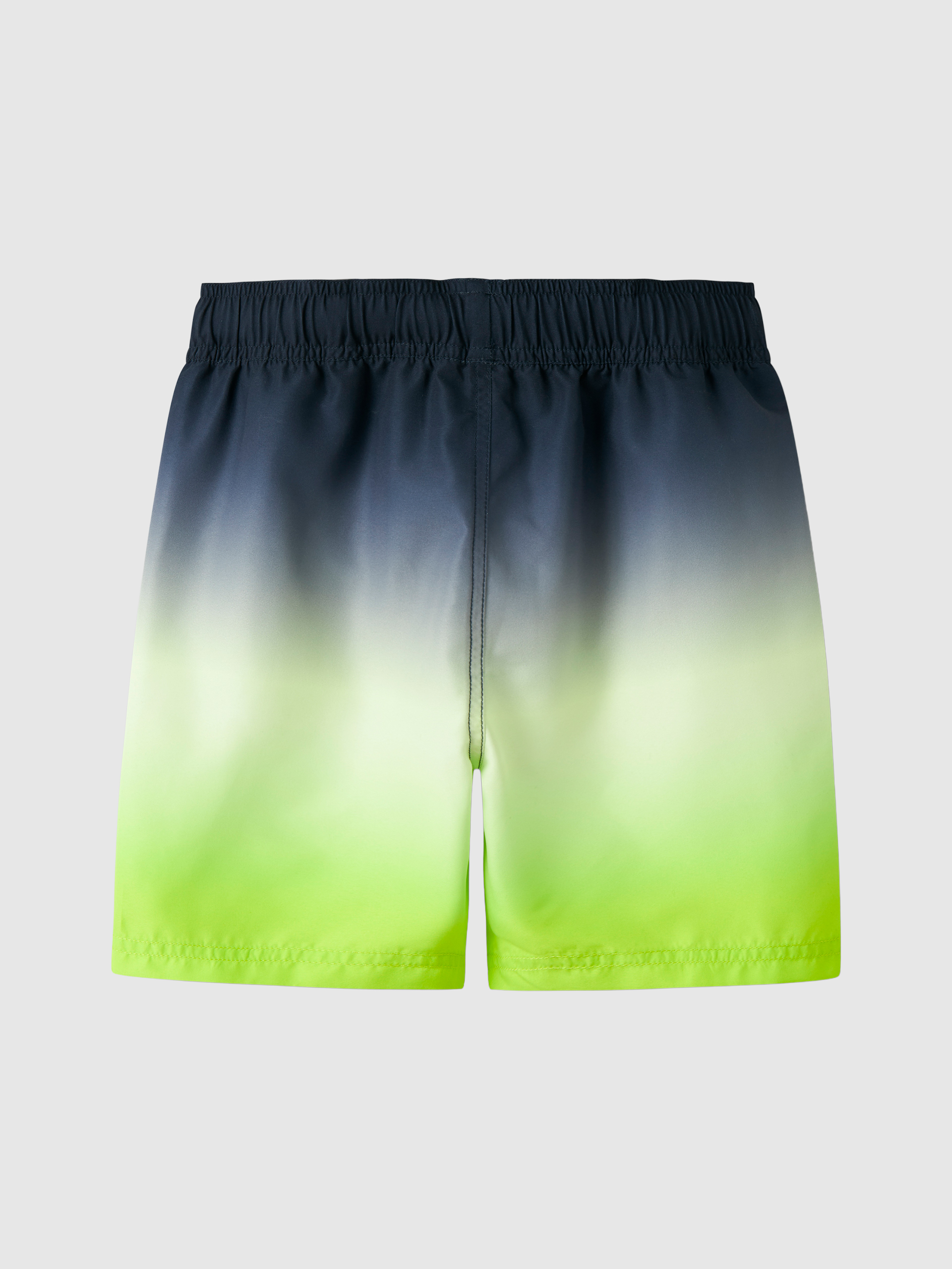 Shorts Boy Multicolor Name It