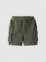 Pantalones Cortos Niño Verde Name It Pantalones Cortos Niño Verde Name It